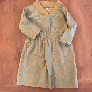 Tea Collection toddlers dress